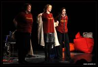 Brno, Amadis, Vše o ženách, 2008