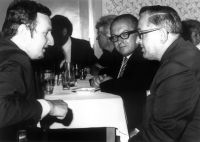 Květoslav Vančura, Gustav Hrabal, Vít Závodský, 1975