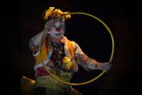 Brno, Facka, Stromodivy, CP Loutkářská Chrudim 2013