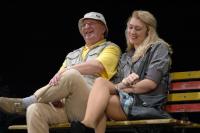 Volyně, PIKI, Podzim života je krásný, NP seniorského divadla Miletín 2014