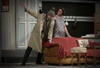 Červený Kostelec, Na tahu, Bosé nohy v parku, CP Jiráskův Hronov 2019