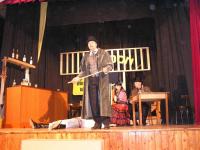 Moravské Knínice, Sokol, Limonádový Joe, 2009