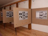 Divadelní Třebíč 2007, výstava