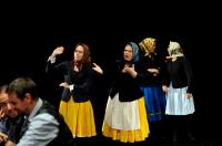 Nové Strašecí, Čtyřlístek, To je to město, CP Jiráskův Hronov 2025