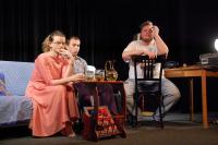 Praha, Stay Si, Past, KP Popad 2023