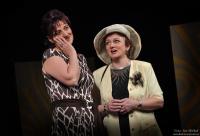 Červený Kostelec, Divadlu na tahu, Má žena si vyšla, 2011