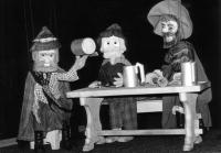 Louny, Stálé LD DK ZSE Elektroporcelán, Poslechněte, jak bývalo, LCH 1985