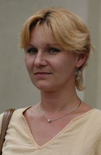 Pospíšilová, portrét