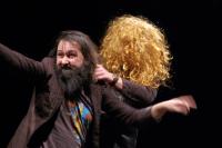 Litoměřice, Sex Culomets, Poslední cesta …, KP Lounské divadlení 2019.