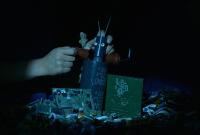 Praha, KALD DAMU, O jako Otesánek, CP LCH 2021