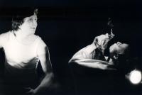 Brno, Divadelní studio Josefa Skřivana, Odyssea, 1979