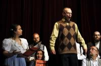 Praha, Kurz praktické režie NIPOS-ARTAMA 2018–2023, Škola základ života, CP Divadelní Piknik Volyně 2024