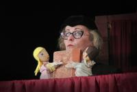 Homole, ŽAS, Ženské nebe, CP KDP Vysoké nad Jizerou 2017