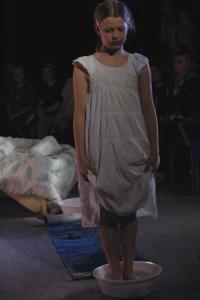 Brno, Veselá divadelní společnost, Uspávanky, KP Hobblík 2014