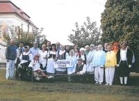 Netolice, SDO Tyl, Tvrdohlavá žena, 2000