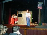 Zákupy, Havlíček, Tři v tom, KP Josefodolské divadelní jaro 2002