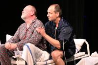 Nučice, Žumpa, Srdeční slabost, Femad  Poděbrady, 2025