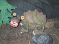 Dolní Poustevna, Pomněnka, loutky, 2010