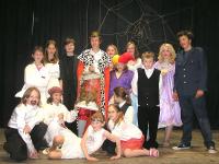 Mosty u Jablunkova, ZŠ, Království za korunu,  2009