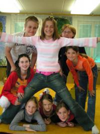 Klášterec nad Ohří, Kandrdas