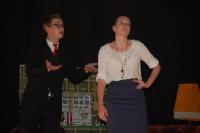 Bučovice, Výtečníci, Řeči, Bučovice, Týden ochotnického festivalu Miroslava Doležala 2014