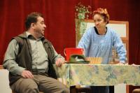 Drnovice, Osvětová beseda, Postel pro anděla, 2009