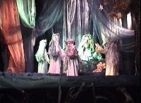 Praha-Zbraslav, Rolnička, Rusalka