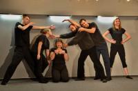 Ostrava, Ostružiny, Atlantik, 2012