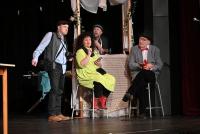 Litovel, Spurníkův OS Sokola, Co s námi teď bude, Divadelní Kojetín 2025