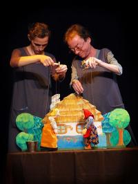 Jaroměř, Maminy, Černá a Bílá Fróna, LCH 2007