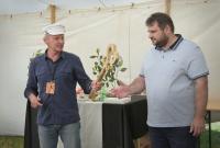 Chrudim, Zakončení přehlídky, CP LCH 2022