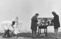 Sudoměřice u Bechyně, Tatrmani, Červená Karkulka, 1990