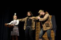 Hradec Králové, Lůza, Zadlužená princezna, CP Popelka Rakovník 2023