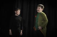 Liberec, ZŠ Aloisina Výšina, Bezejména, O muzikantské duši, KP Dětská scéna Jablonec n. Nis. 2016