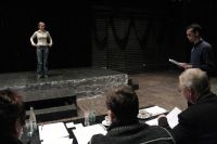 Jihlava KP poezie 2006, z festivalu