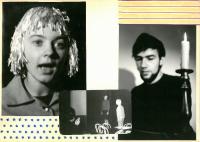 Praha, Recitační studio Kruh, Malý princ, 1969
