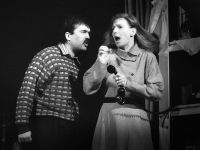 Vysoké nad Jizerou, Krakonoš, Kdes to byl(a) v noci, 1998