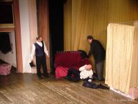 Jindřichův Hradec, Jablonský, Dáma od Maxima, 2004