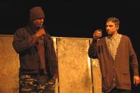 Turnov, Společnost bloumající veřejnosti, Klozet, CP Divadelní Piknik Volyně 2015