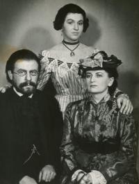 Praha-Nové Město, Automobilové závody, Viola doznívá, 1959