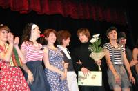 Jihlava, Inkognito, Milenci z bedny, 2012