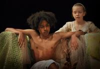 Třebíč, ZŠ Týnská, Áčko, Mauglí, CP Dětská scéna Svitavy 2011