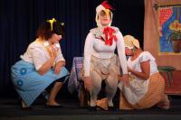 Praha, Divadlo Máj, Hrnečku vař aneb Dvě ..., Rádobyfest 2023