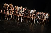 Praha, Fresh senior klub, Záhořovo lože, 2014