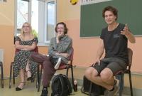 Hronov, Seminář ADHD – Autorské Divadlo / Hledání Dramatu, lektor Janek Lesák, CP Jiráskův Hronov 2022