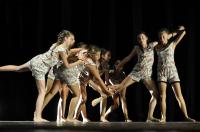 Jaroměř, Flash Dance Company, V rovnováze, CP Jiráskův Hronov 2025