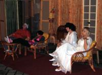 Písek, Prácheňská scéna, Rozmarný duch, 2008