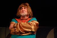 Praha, Akorát, Zlatovláska, KP Pohádkový Popad 2018