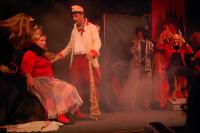 Bechyně, Lužnice, Hrátky s čertem, KP Pohádkový Popad 2018