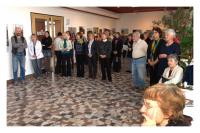 Přibyslav, OP Divadelní Přibyslav, zahájení přehlídky, 2010